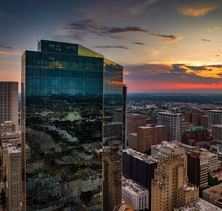 777 Main Street, Fort Worth, TX 76102